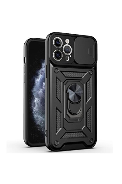 Glovi Carcasă compatibilă cu iPhone 11 Pro Max, absorbție șocuri, U1118, plas...