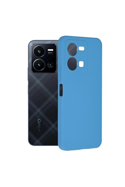 OEM Husa Protectie pentru Vivo Y35, UltraX, Soft Edge Silicon Flexe, G1462, S...