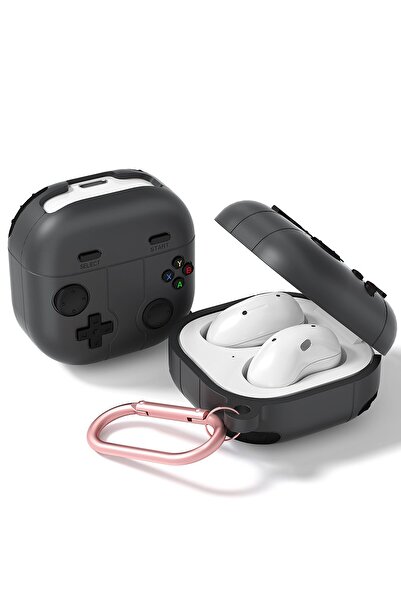 O Ozone جراب سيليكون لسماعات سامسونج جالاكسي بادز FE/ بادز 2 برو/ بادز 2/ باد...