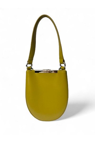 Matmazel 20X16X5-Mademoiselle Shoulder Bag-100210616