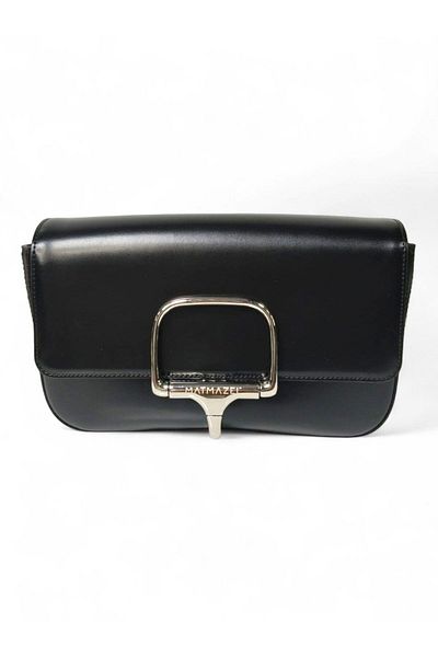Matmazel 12X22X7-Mademoiselle Shoulder Bag-100210633