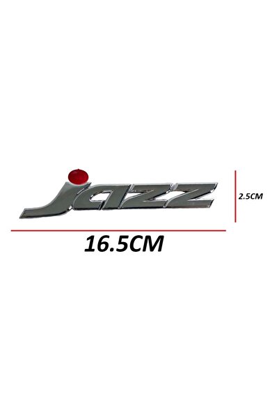 NS Nilser Auto Parts هوندا جاز خلفي جاز الكتابة 2002-2008 75722-SAA-E00
