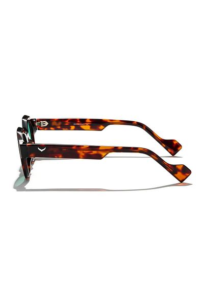 Zen Milano Eyewear Zm2197-C02 45 Unisex Sunglasses