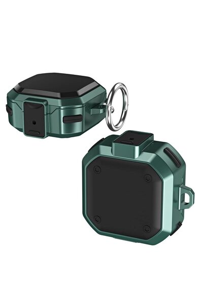O Ozone Armor Case For Samsung Galaxy Buds FE/Buds 2 Pro/Buds 2/Buds Pro/Buds...