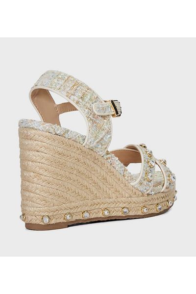 Dune London WOMEN'S-KAYS-PASTEL-BOUCLE-41