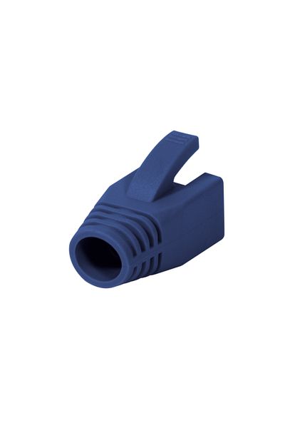 LogiLink RJ-45 Connector Protection Sleeves MP0035B