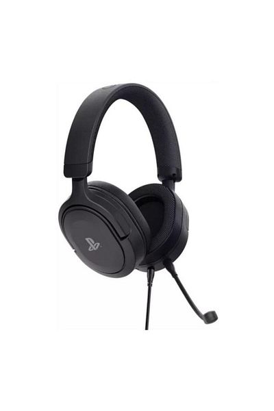 Trust Gaming Headset GXT 498 Forta, Wired (Black)