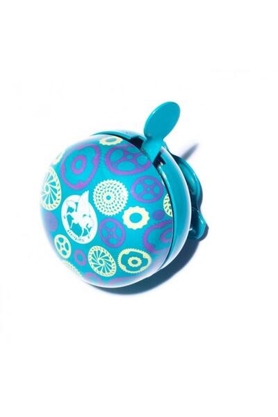 Pegas Sonerie Ding-Dong, 60MM (Blue)