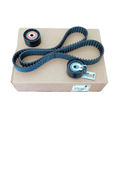 EUROREPAR FORD FOCUS /C-MAX /COURİER 1.6 TDCİ EURO5 TRİGER SETİ -AV6Q 8A615 AB- EUR 1635067180