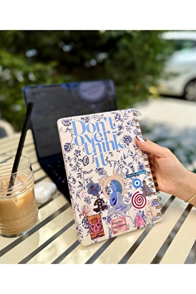 Notebook GIALA A5 SERT KAPAK ÇİZGİSİZ DEFTER