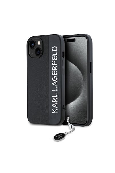 Padrino Husă de protecție pentru iPhone 15, F70, Lexgard, Deep Dark