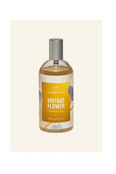THE BODY SHOP Vintage Flower 100ml