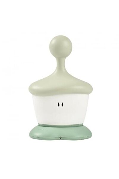 Beaba Lumină de noapte Pixie Stick Verde Salvie, USB, 2 niveluri de iluminare