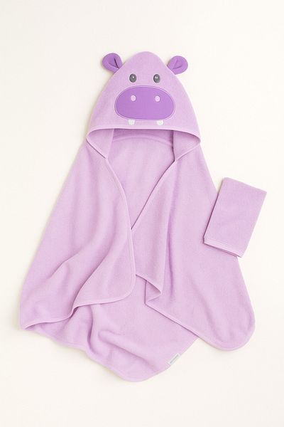 Kidaxi Baby Towel Bathrobe 85*90