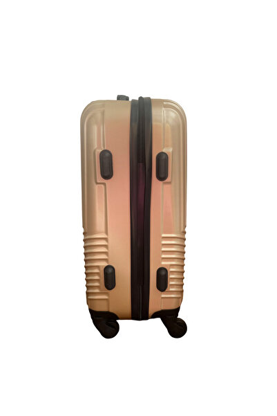 OEM Troler de cabină Ryan Air, Wizzair, rezistent la ABS, 55x35x22 cm, TR-001...