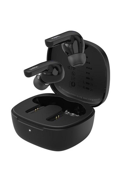Belkin Căști intraauriculare True Wireless SoundForm Motion AUC010btWH
