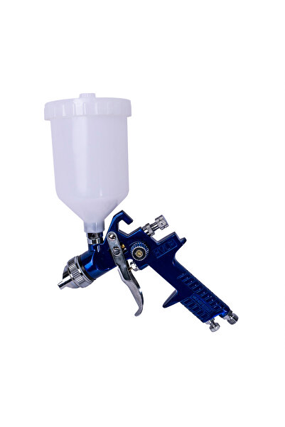Z-Tools Compressed Air Spray tool, Reservoir Capacity 600ml, Nozzle Diameter 1.8mm / ZTS 5475