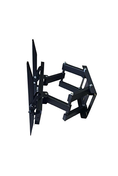 Vestel 58” İle Uyumlu Hareketli Oynar Led Tv Asma Askı Aparatı