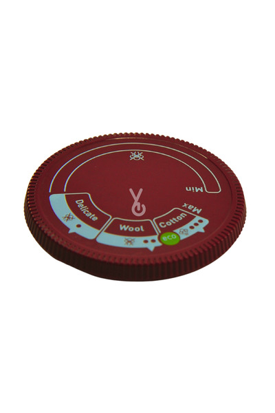 TEFAL Buharlı ütü CS-10001123 Düğme