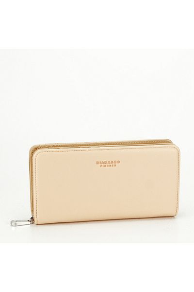 Diana&Co Beige wallet DFX3199-7 07