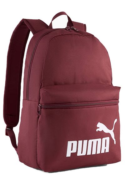 Puma حقيبة ظهر مدرسية يومية من فيز