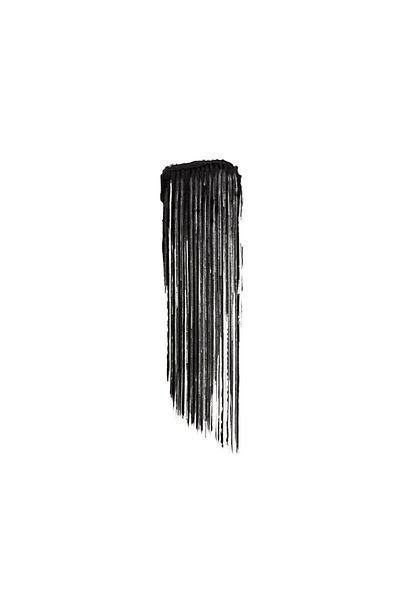 Shiseido Controlled Chaos Mascara Ink Mascara That Makes Eyelashes Fuller 11.5 Gr
