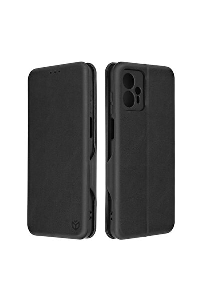 FILL Husa compatibilă cu Motorola Moto G13/G23 Techsuit Safe Wallet Plus, Sho...