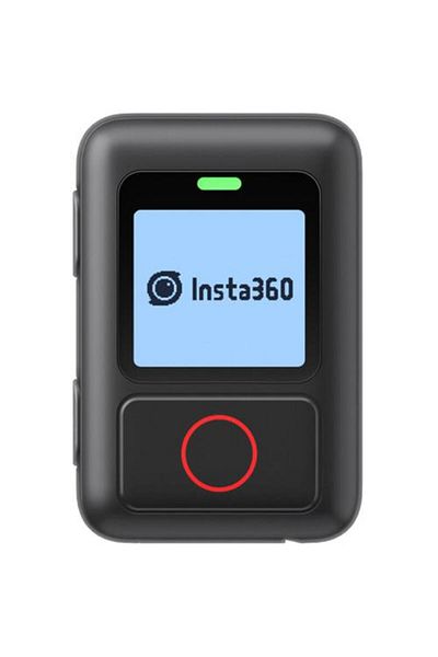 Insta360 Telecomandă inteligentă GPS X3 (neagră)