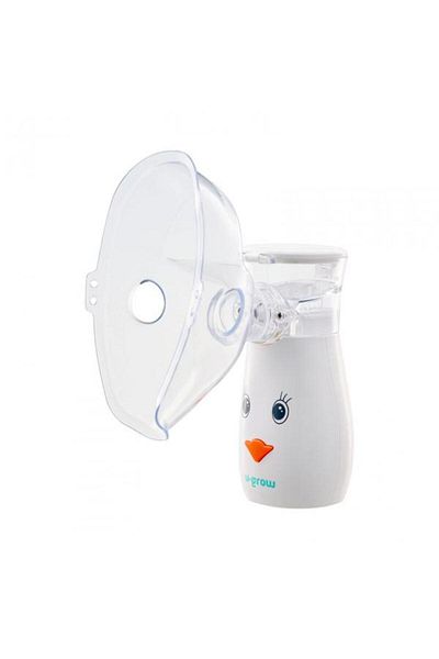 U-Grow Aerosol Device UG-UN209, Portable Ultrasonic Technology, Silent Operation with Children's and