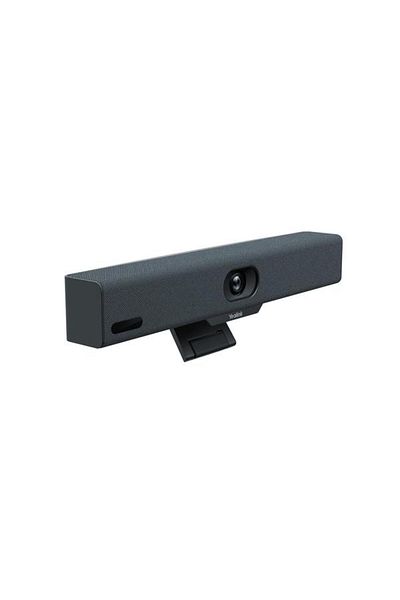 Yealink Cameră videoconferință MeetingBar A10-010, bară video 4K