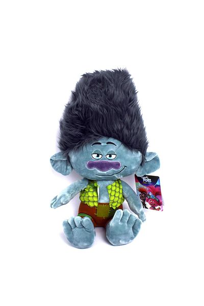 Simba Figurina Trolls World Tour, Simba, Toddler Branch, 54 x 30 cm