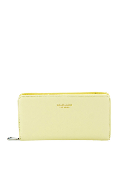 Diana&Co Yellow wallet DFX3199-7 07