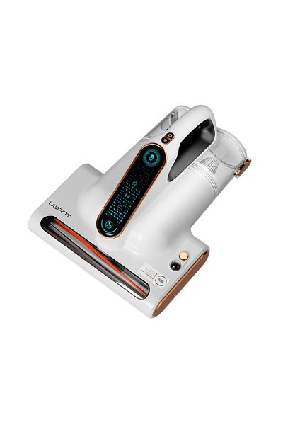 UWANT M 400 Dual Cup Dust Mite Vacuum Cleaner