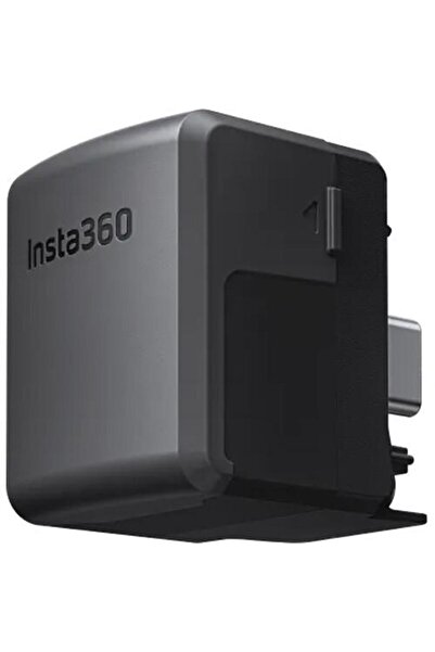 Insta360 CINSAAXC Γρήγορος Αναγνώστης για Ace και Ace Pro