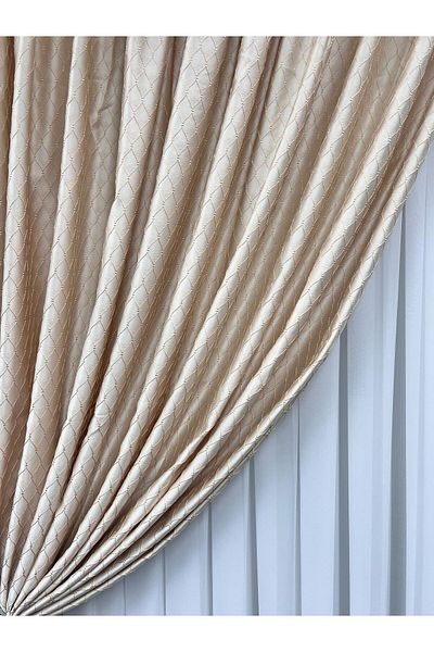 Metropolitan Concept Baroque drapery, worked on 10 cm wide rejansa.