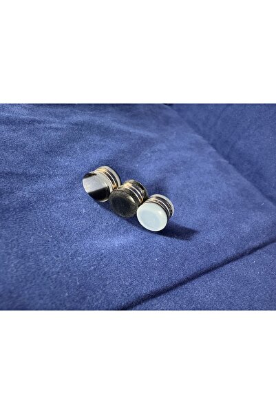 Tuhafix Eşarp Mıknatısı 3'lü Set