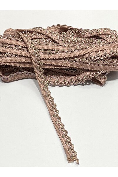 karantuhafiye شريط ديكور / غطاء أريكة سجادة الصلاة شريط مطفي / 14 متر /