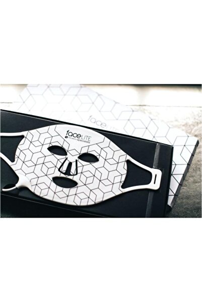 Rio Facial Beauty Mask FCLT 2, LED Technology, Lifting, Regeneration