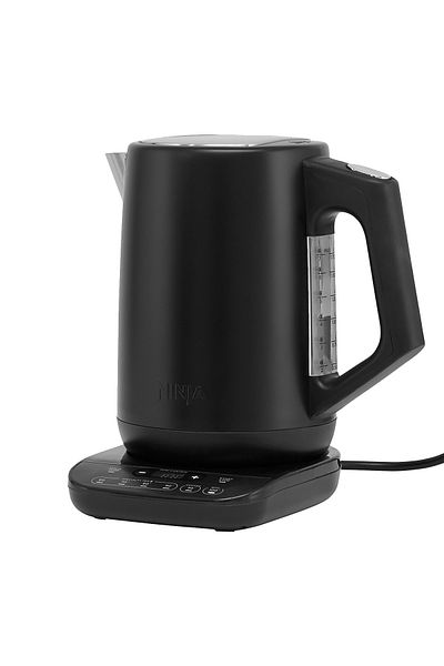 NINJA Electric kettle KT200EU, 1.7 l, temperature control