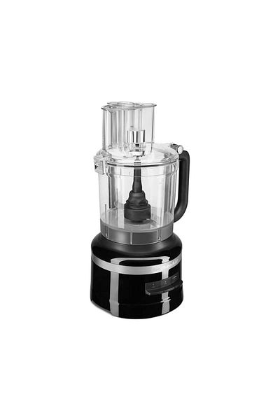 Kitchenaid 3.1 L Food Processor 5Kfp1319 Onyx Black-Eob