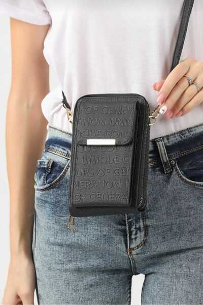 ÇANTA Compact Phone Holder