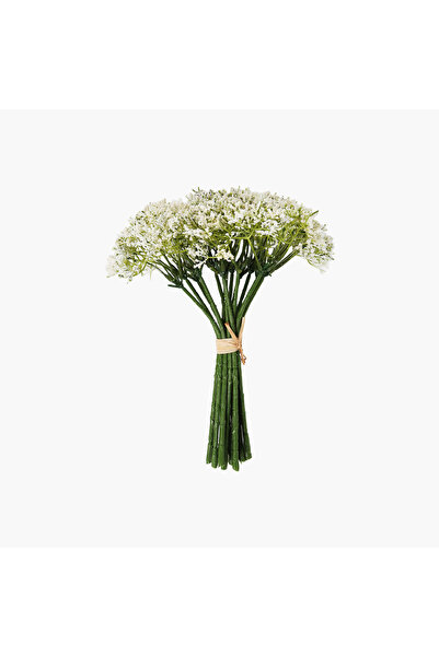 JASMIN CONCEPTS Gypsophila Buket Beyaz 30 cm