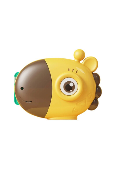 Toy Girafă educațională - 60 de cărți educaționale, Jucării