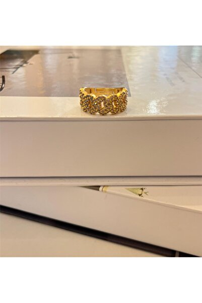 MU&ME BOUTİQUE نموذج سلسلة الخاتم