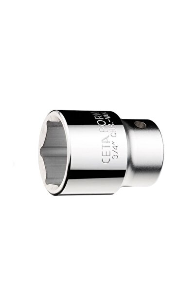 CETA FORM C32-H30 3/4" 6 Corner Socket Wrench 30-54 mm