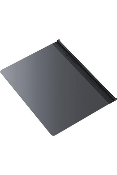 Samsung Privacy Screen Protector for Galaxy Tab S9 Ultra (Black)