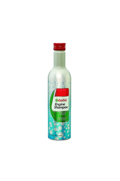 CASTROL Engine Shampoo, Oil Pre-Treatment, 300ml