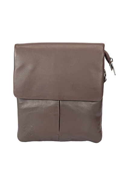 OEM Geanta barbati din piele, Toro Nero, Adira, Roz