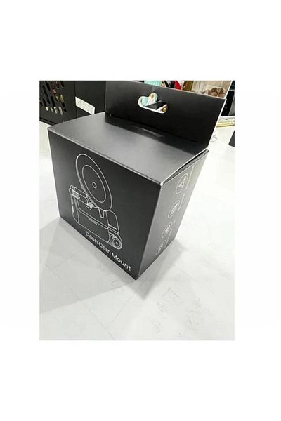 70MAİ Dash Cam Mount 7S02 for A810 and A800S Cameras