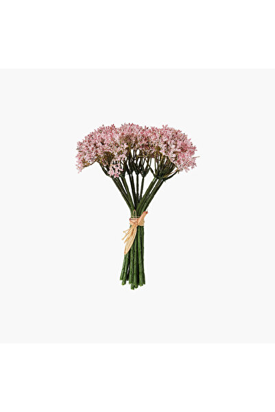 JASMIN CONCEPTS Gypsophila Buket Pembe 30 cm